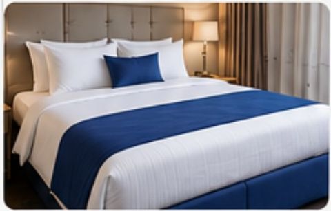 Hoteles y alojamientos